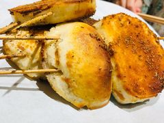 -1819餐厅·团队聚餐·烤串·精酿