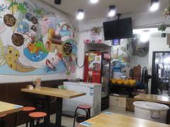 大堂-家味螺蛳粉&烤鱼(五角场店)