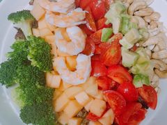 -烛影拾光观景餐厅·创意菜·摄影·小提琴(大唐不夜城店)