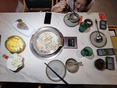 -喃喃椰·糟粕醋椰子鸡火锅(七堡花园店)