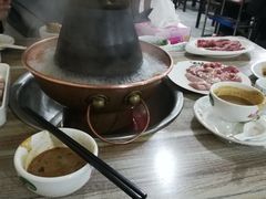 -原柳滩高台阶涮羊肉