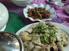 -云海阁酒楼(清和大道店)