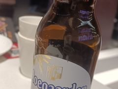 -AK47烤羊腿串吧(柳浪家园店)