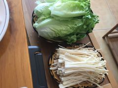 -老秦凉都黄牛肉馆(九堡店)