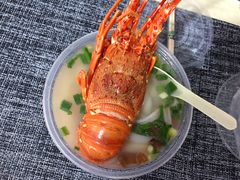 龙虾汤河粉-荔林食店(西华路店)