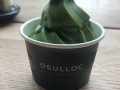 -雪绿茶博物馆