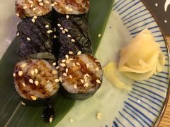 -栖川山葵家·寿喜锅·日式料理(龙湖北城天街商场店)