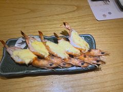 -吉兆·料理(红梅南路店)