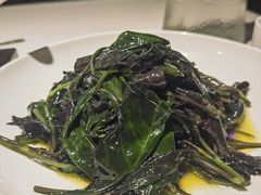 -贡宴盐帮菜自贡驻京联络处餐厅