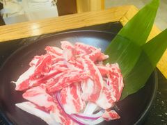 -九田家黑牛烤肉料理(太阳城店)