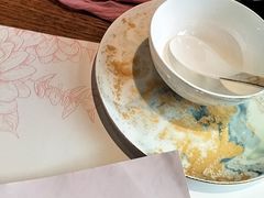 -甜阿姨·天台花园私房菜(万松园店)