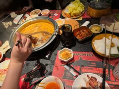 -牛New寿喜烧(闵行龙湖天街店)