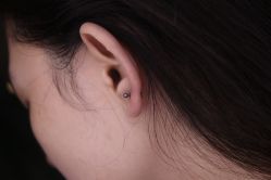 -众刺纹画·纹身·穿孔饰品·海娜定制