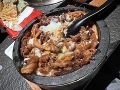 -山上下日本料理(万象城店)