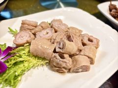 -七宝农家菜(七宝老街店)