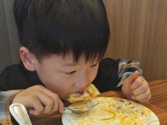 -萨莉亚意式餐厅(中北永旺店)
