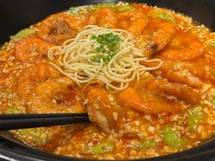 -滋味工坊中餐厅(高新区店)