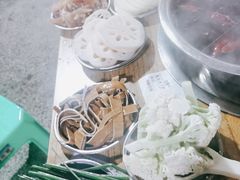 -渝味黄姐火锅(黄泥村店)
