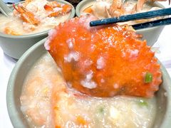 -南拳十三姨·潮汕砂锅粥·粤菜(西单大悦城店)