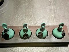 -瑶舍头疗·瑶浴·芳香热石SPA(五洲国际店)