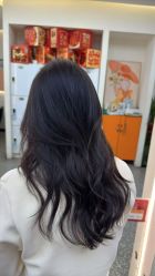 点击看大图 -HD HAIR STYLE