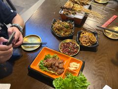 -林二哥宜烤官·宜宾小烧烤