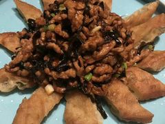 -新白鹿餐厅(城西银泰城店)