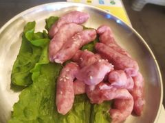 -金哲烤牛肠(海甸岛总店)
