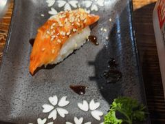 -小川洋风料理(街道口店)