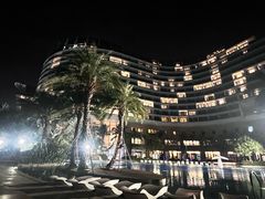 -深圳大梅沙京基洲际度假酒店
