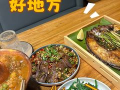 -云卷小酒馆(六道口店)