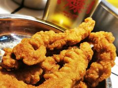 -燥王爷牛肉串串(翠园街店)