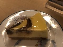 起士乳酪-花漾咖啡(首都国际机场六号店)