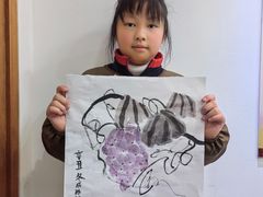 -秦汉胡同书法国画古筝围棋书院(漕宝日月光分馆)