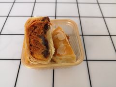 -百饼园(南后街店)