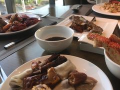 -“香”全日餐厅·株洲大汉希尔顿酒店