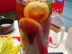 -鱼酷活鱼烤鱼(南京水游城店)