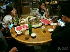 -傣妹火锅(建军东路店)