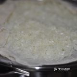 咸蛋黄糯米烧卖[调皮]这样做太好吃了