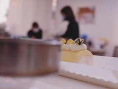 -Kekimatata 生日蛋糕·烘焙教学