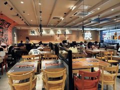 -大师兄·西北小馆(南沙万达广场店)
