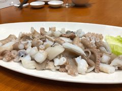 -高佳庄·舟山海鲜(海景旗舰店)