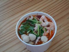 -明月虾面(厦禾路店)