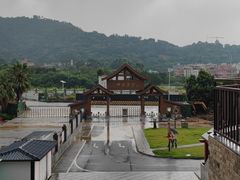 -广州神农草堂中医药博物馆