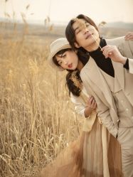 -CD视觉婚纱摄影