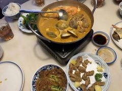 -林四喜·闽南传家菜(鼓浪屿店)