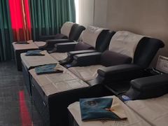 -玉足林影院足道·棋牌·精油按摩SPA