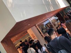 -% Arabica阿拉比卡咖啡(武汉天地店)