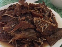 -金鹏鱼肉馆