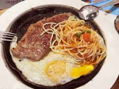 -豪客来牛排(钢铁大街店-2106)